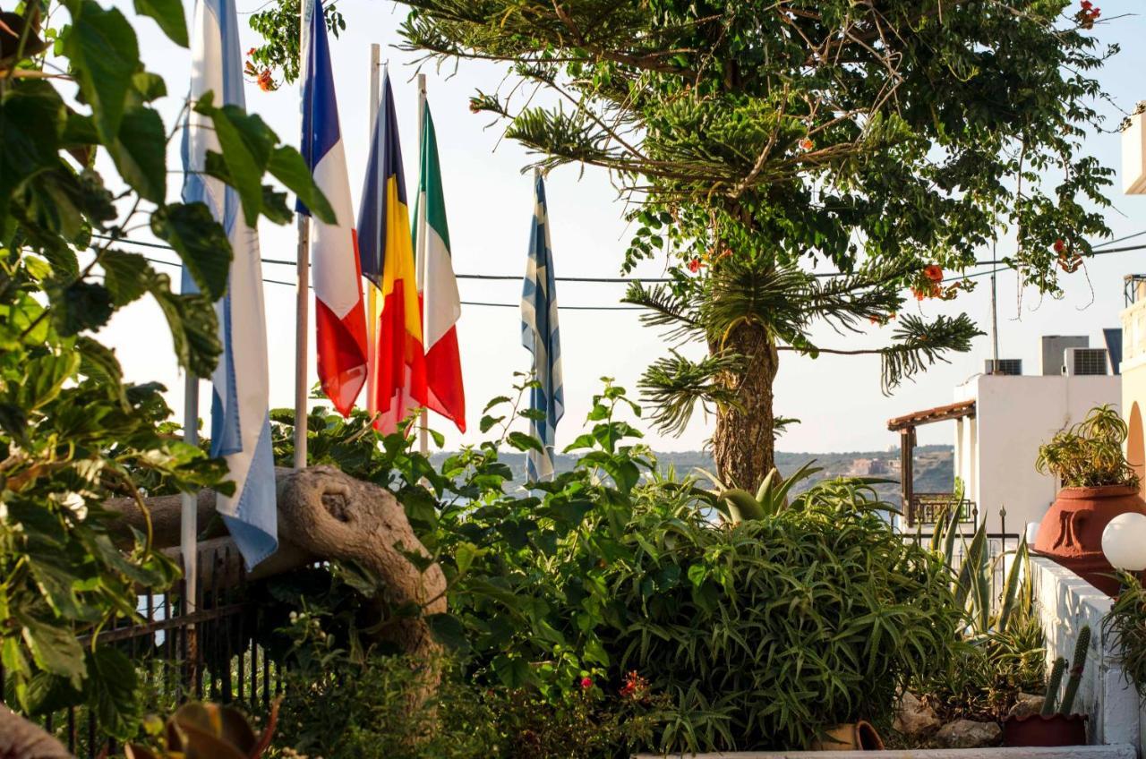 Esplanade