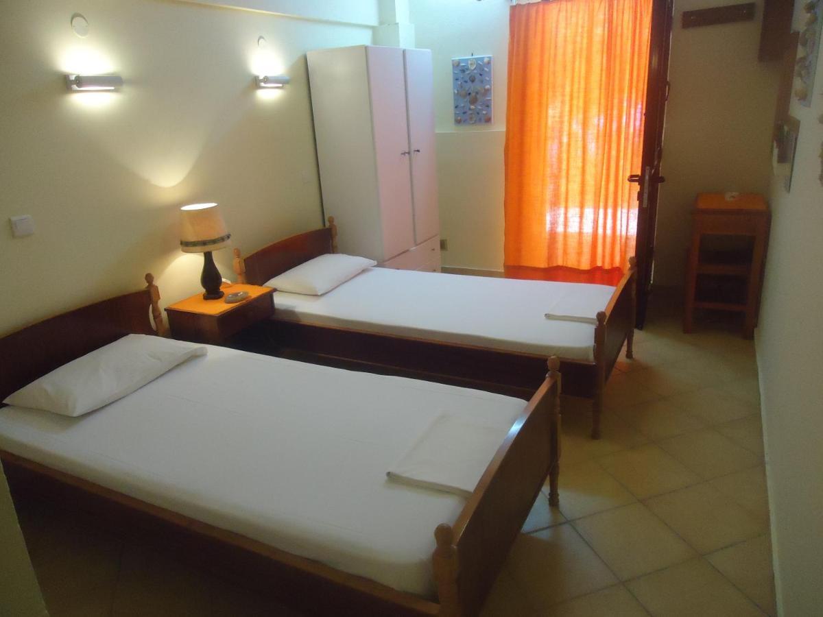 Apartment Meltemi Appartments