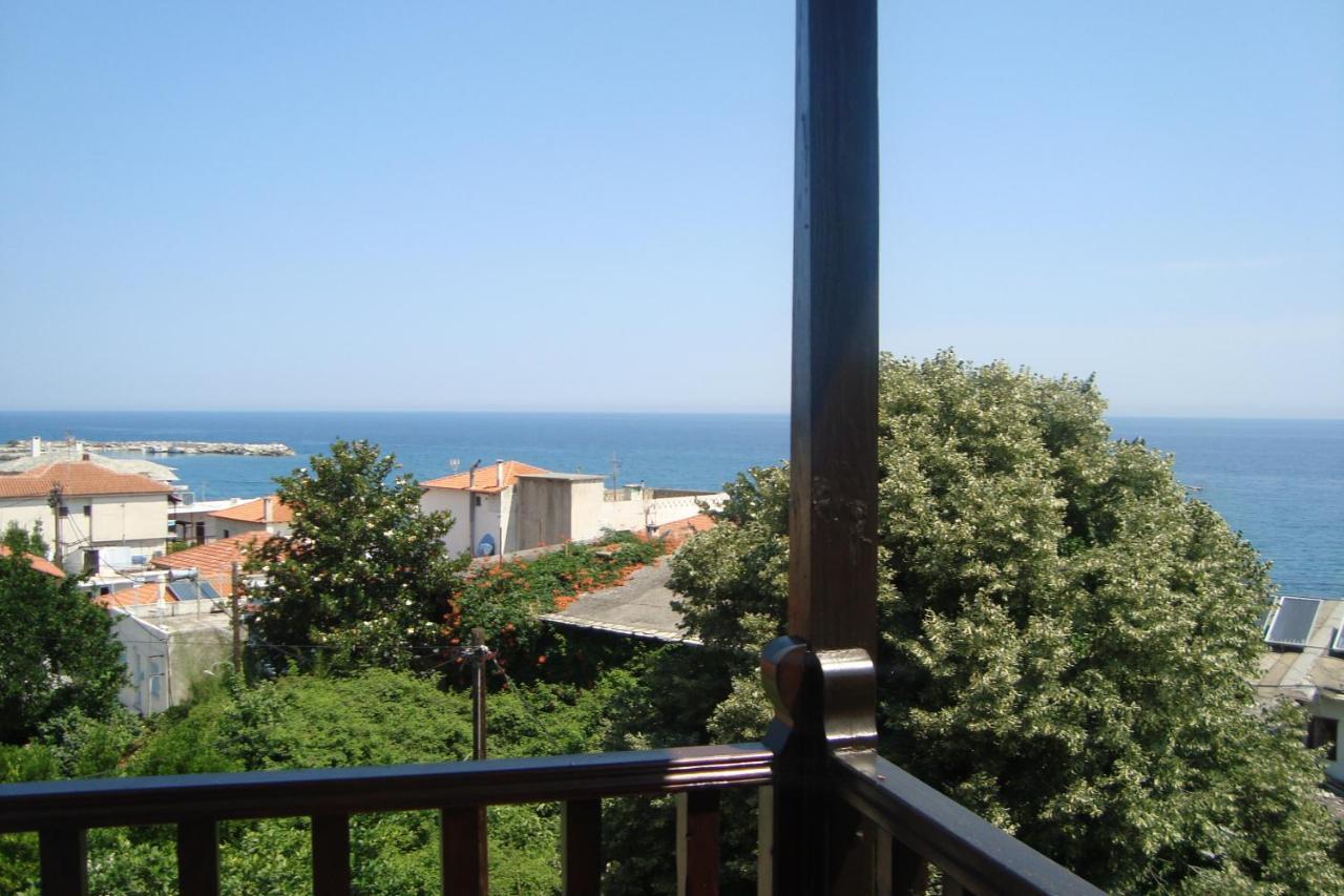 Sevilli 2* Agios Ioannis (Thessaly)