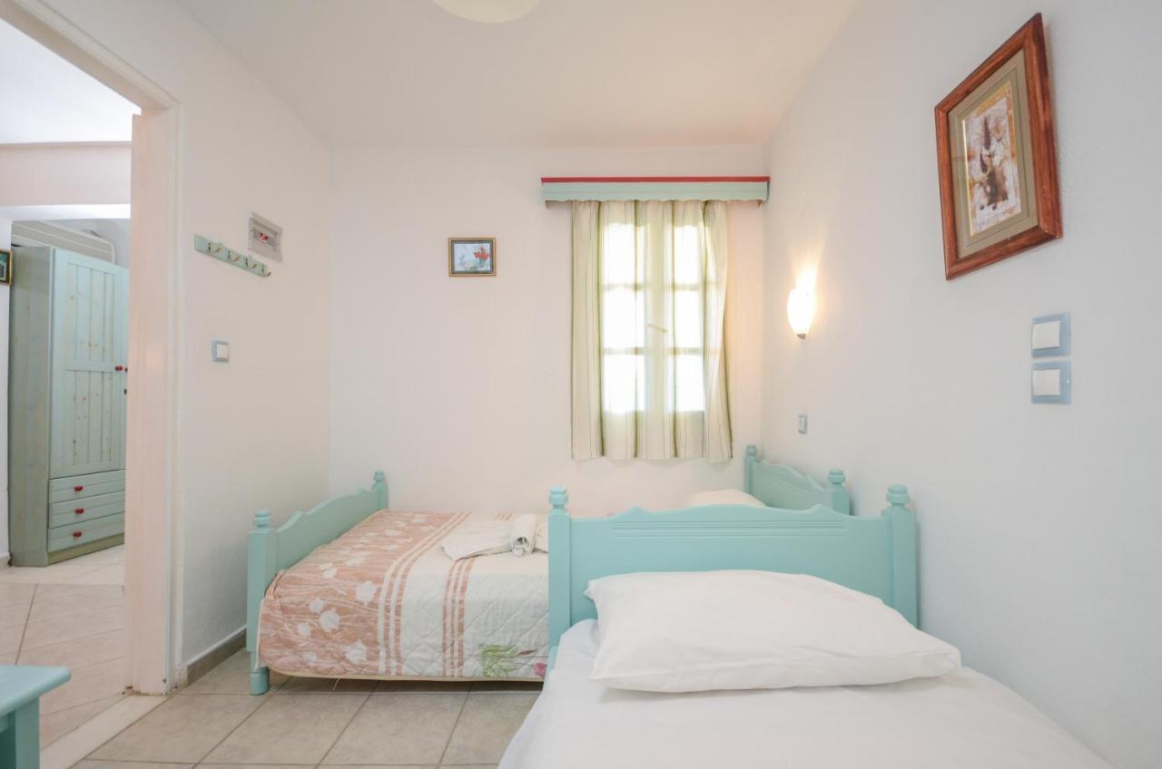 Sunday Apartment *