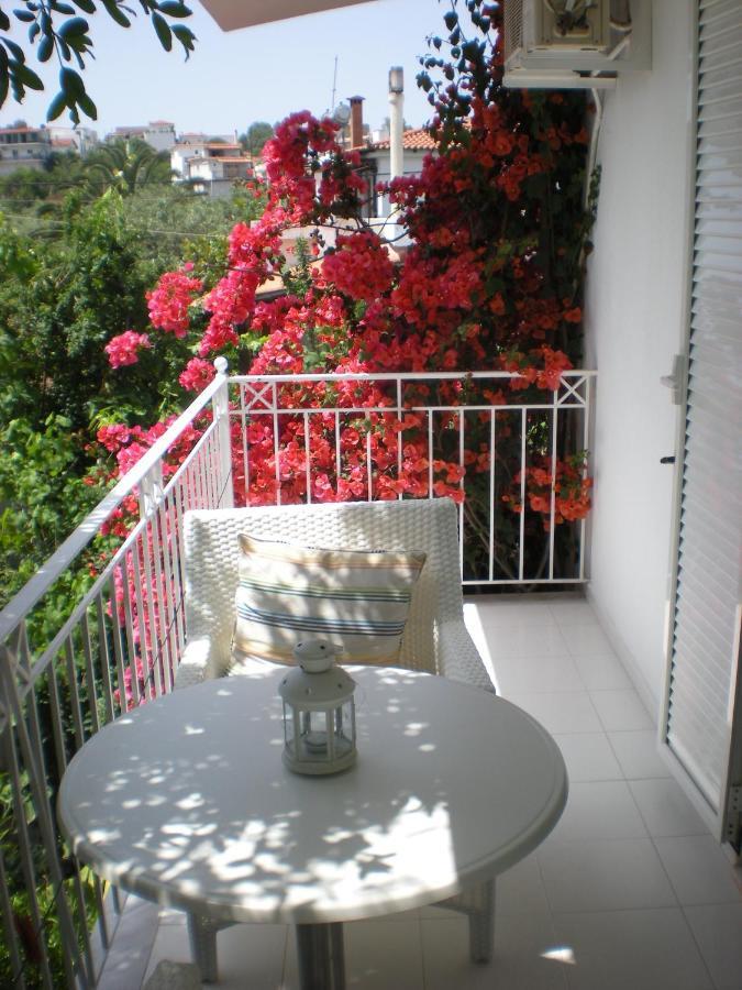 Aparthotel Manolis' House Skiathos Town