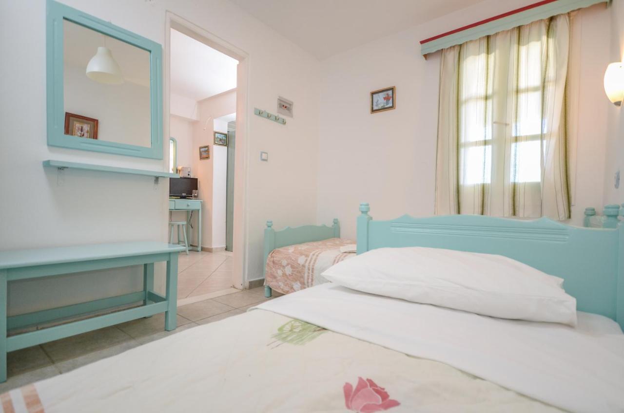 Sunday Apartment *