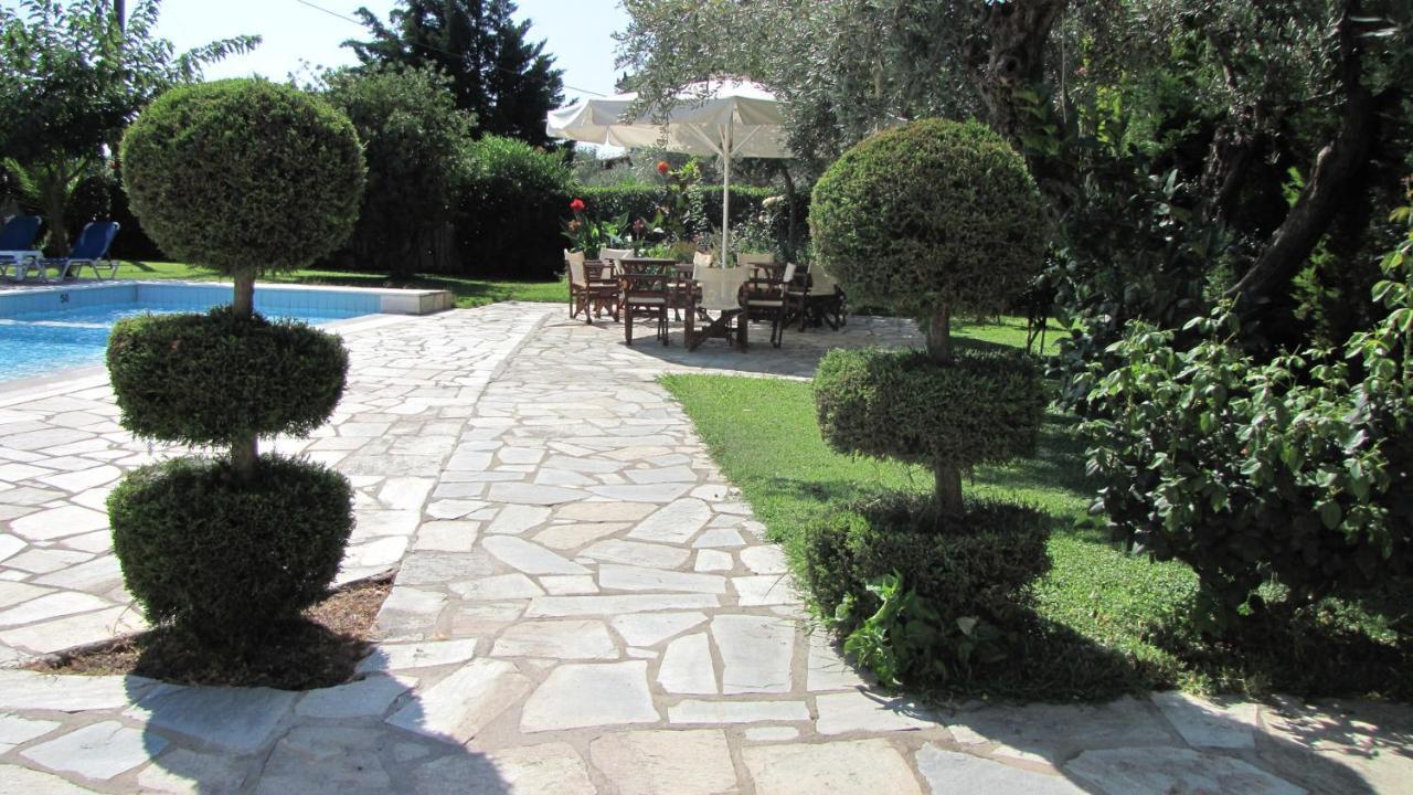 Aparthotel Palirria & Kala Nera