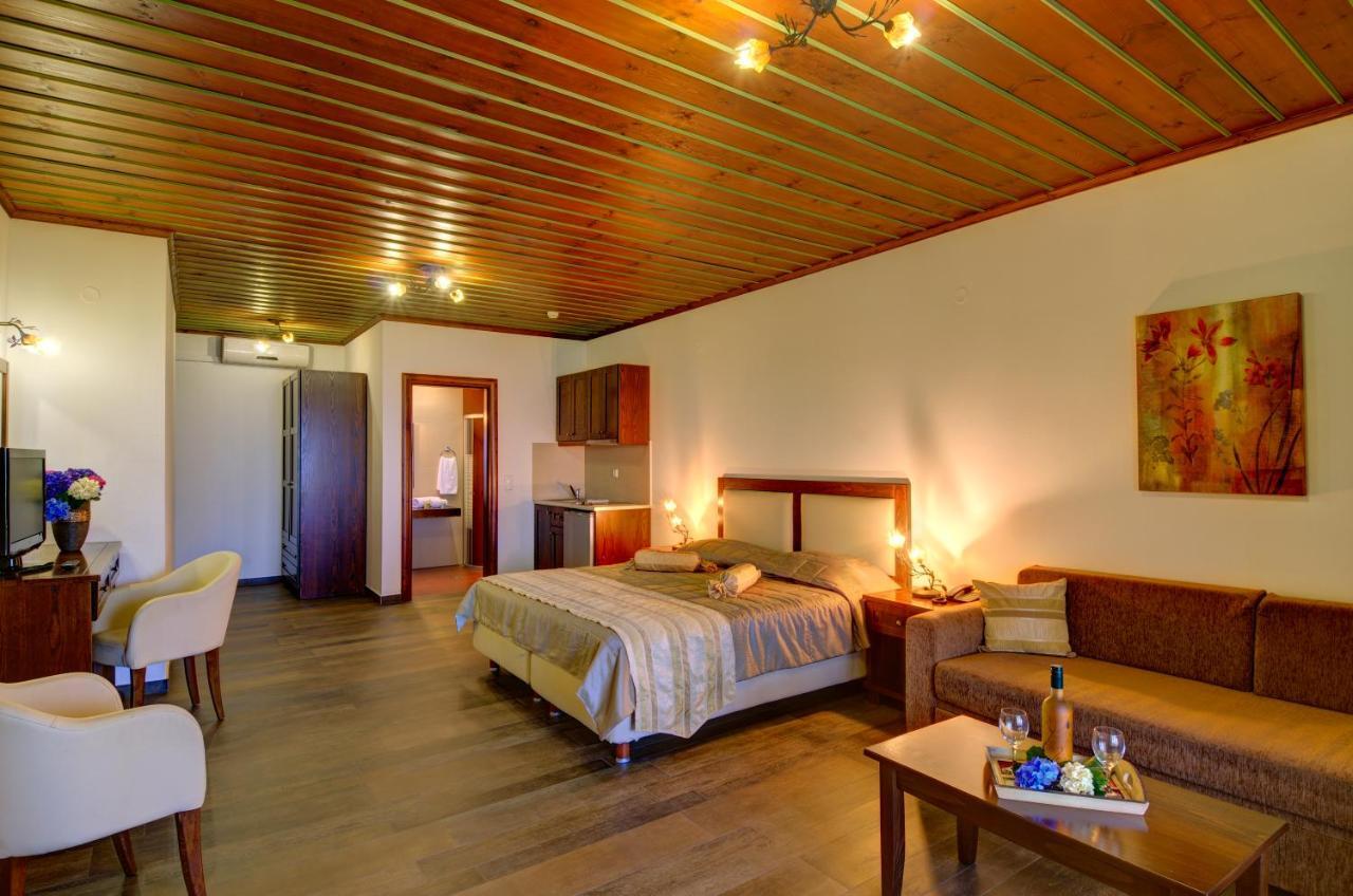 Hotel Zagora Zagora
