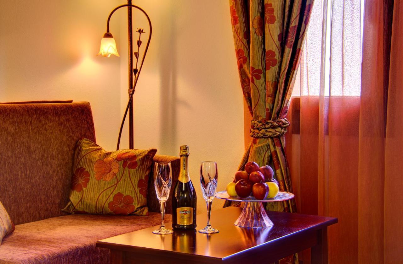 Hotel Hotel Zagora Zagora