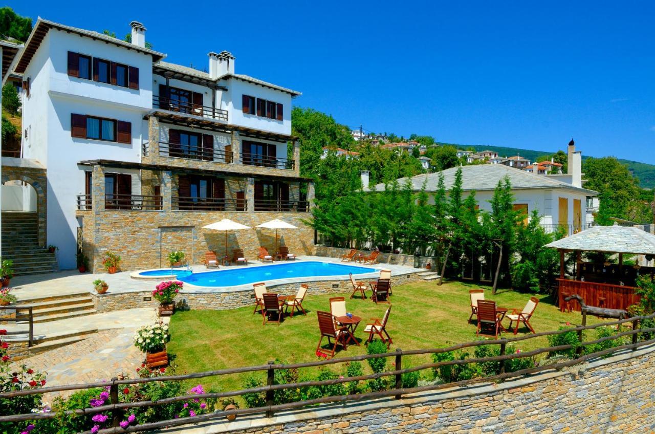 Hotel Zagora