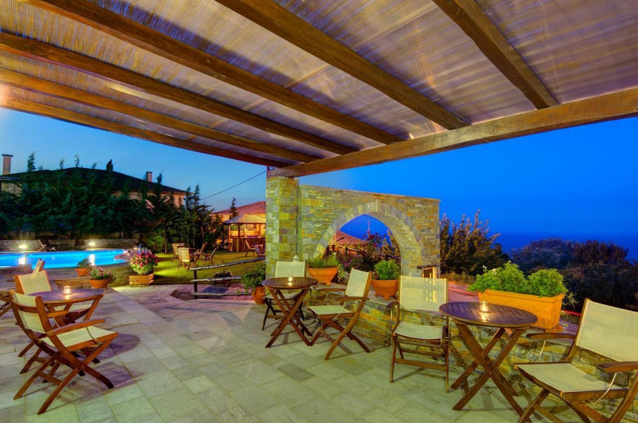 Hotel Zagora Hotel