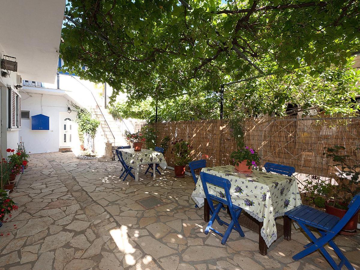 Guest house Sweet Memories Mesongi