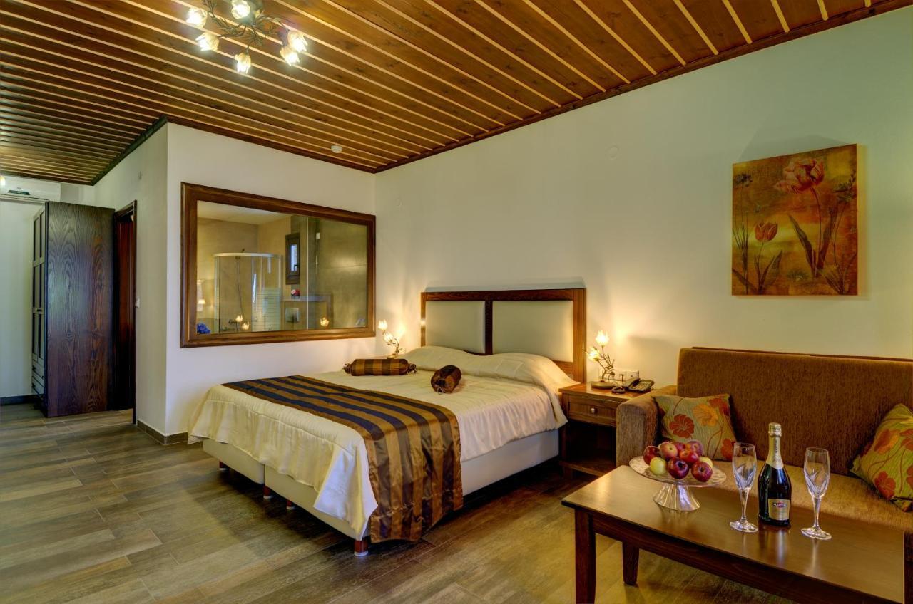 Hotel Hotel Zagora 3*