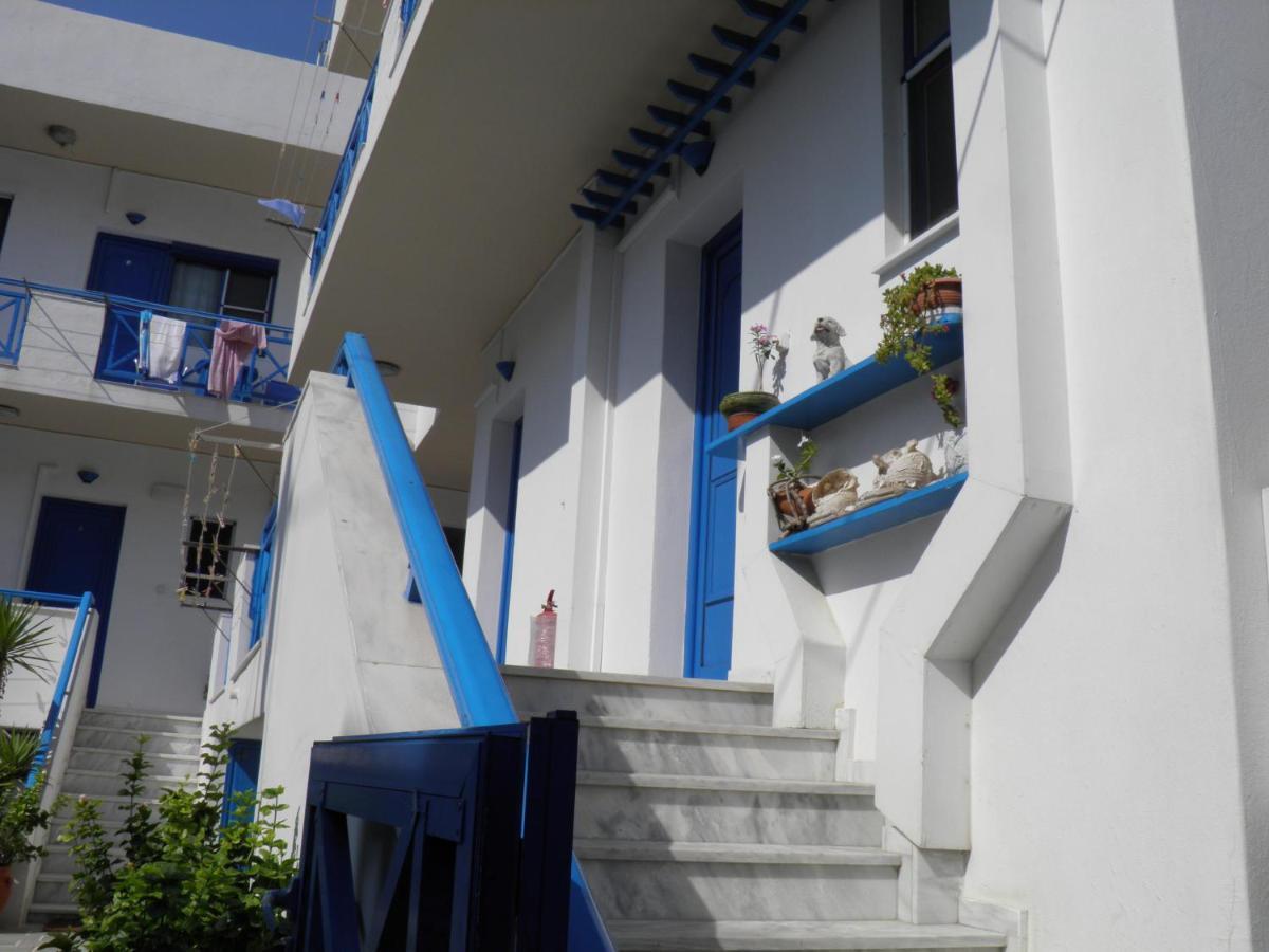 Toula Studio * Fournoi Korseon