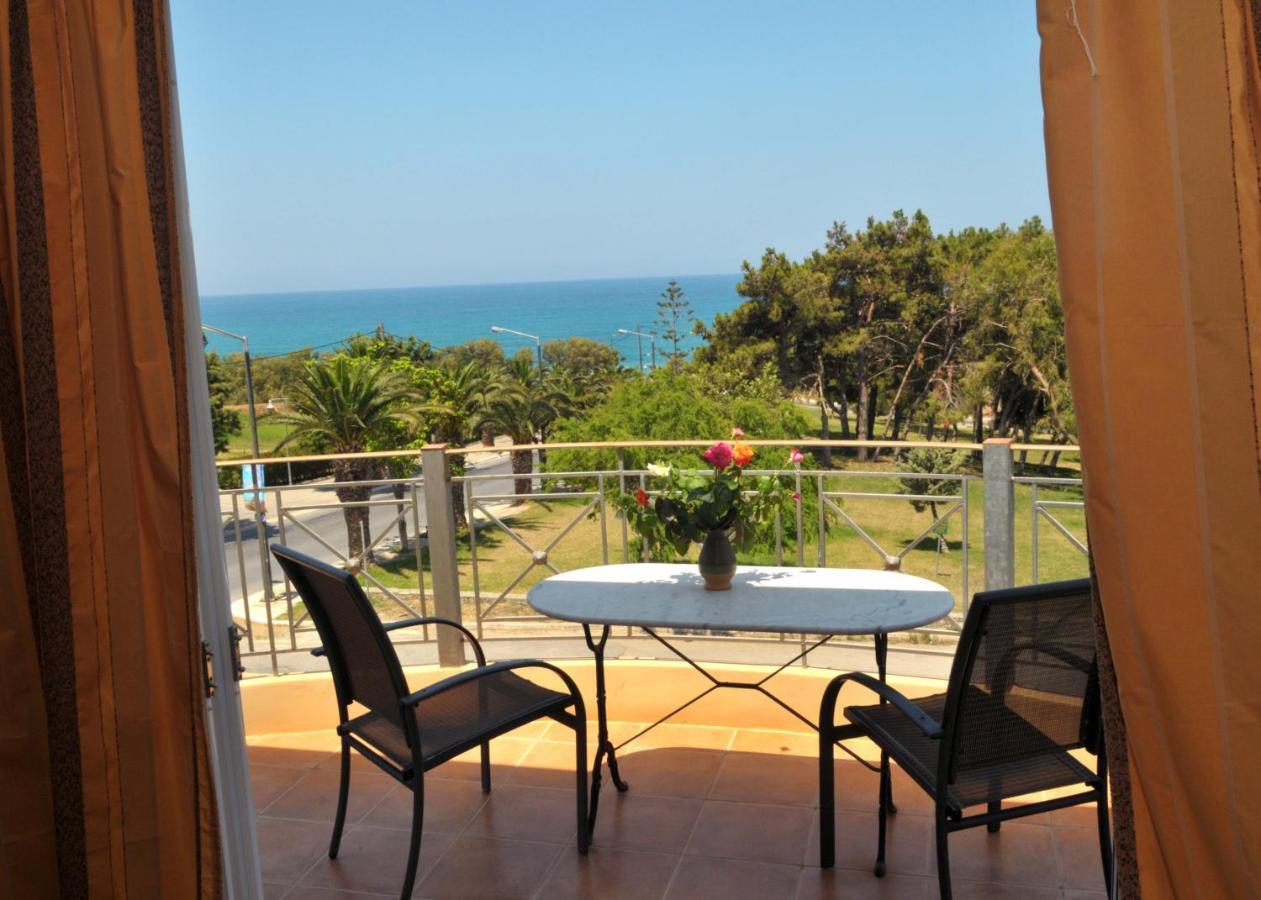 Kasimis * Kyparissia
