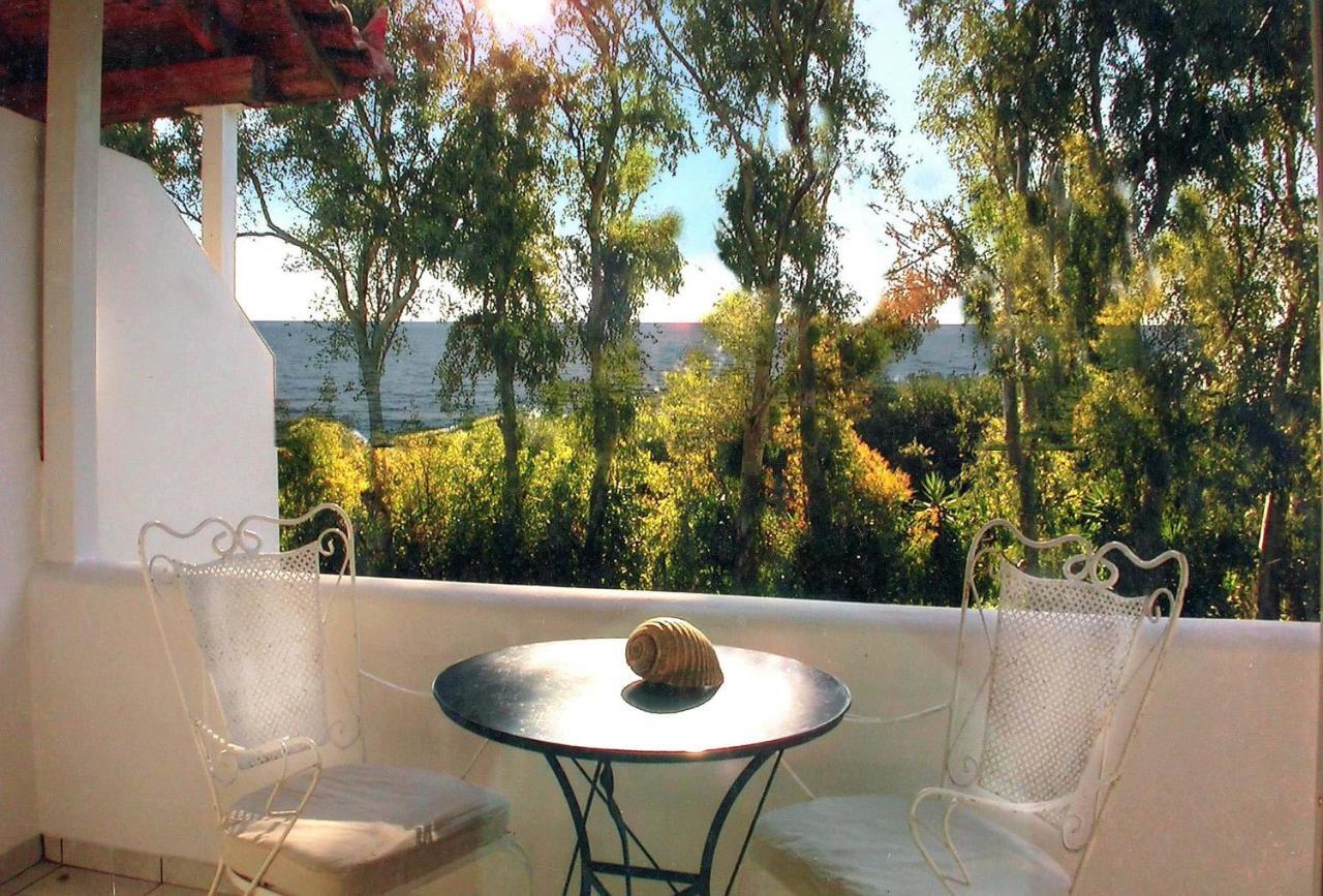 Sani Kasimis Apartment *