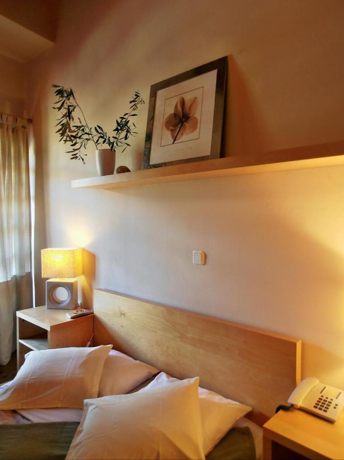 Aparthotel Ilios Pefki (Evia)