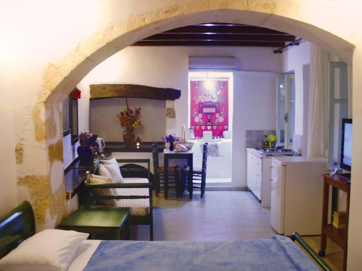 Guest house Madonna