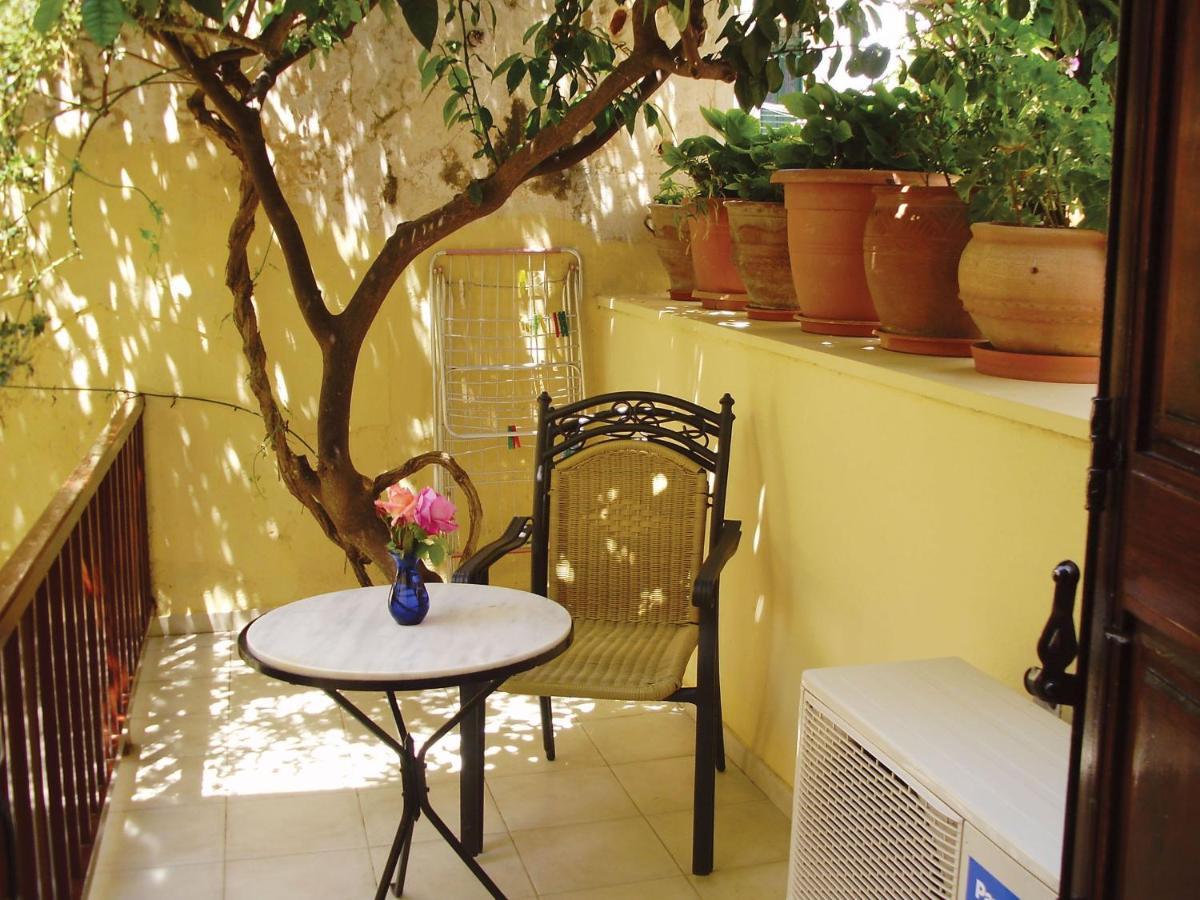 Madonna Guest house