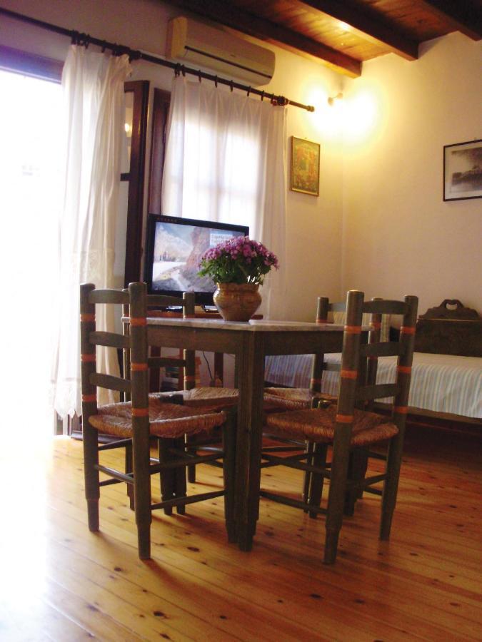 Guest house Madonna