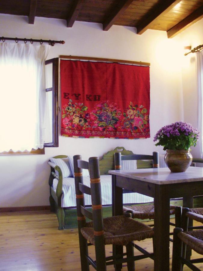 Guest house Madonna