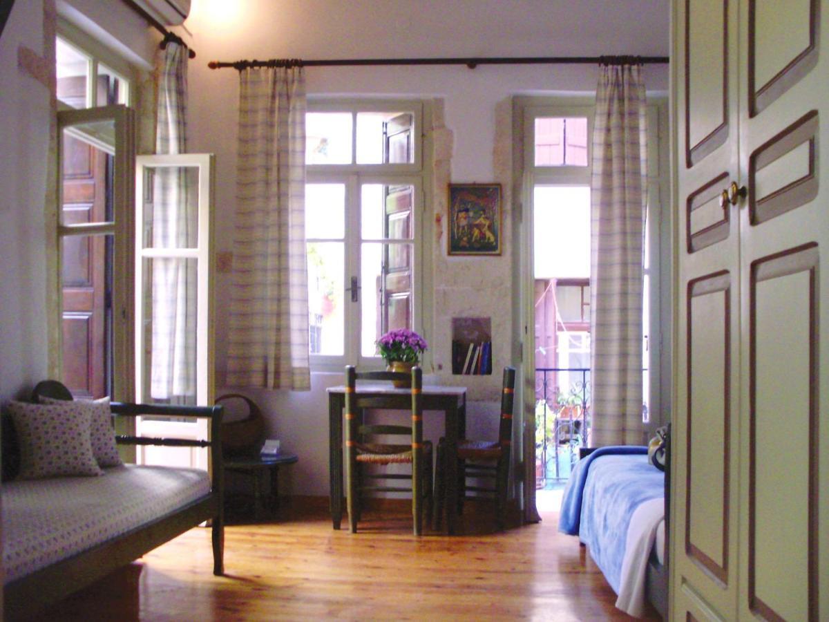 Guest house Madonna