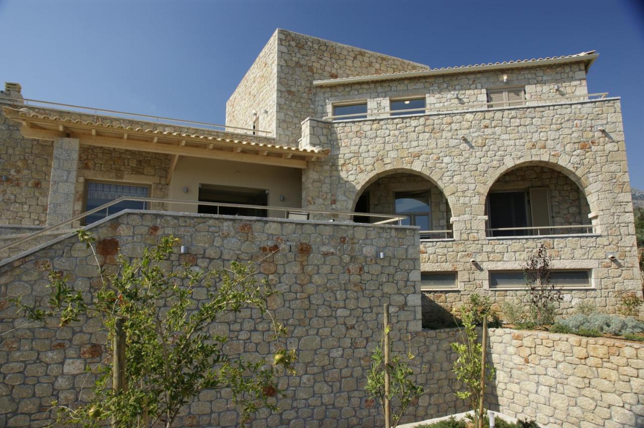Anaxo Hotel