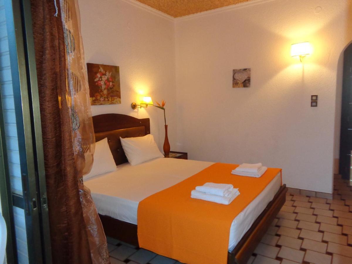 Angela Hotel