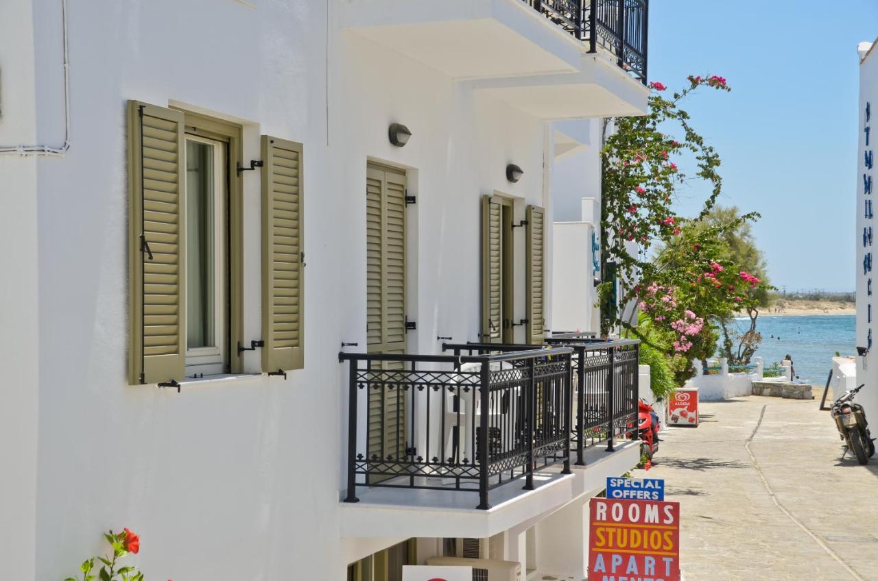 Soula Naxos *