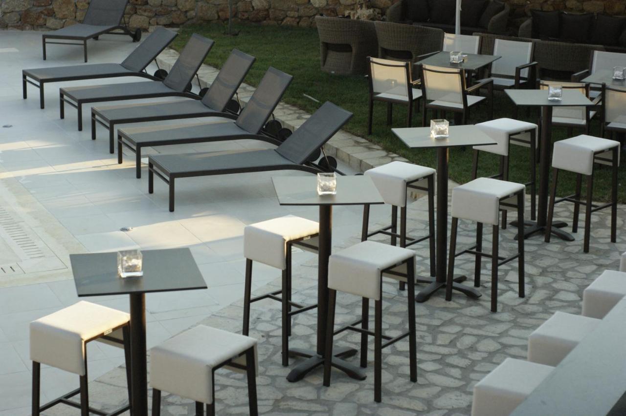 Hotel Anaxo 3*