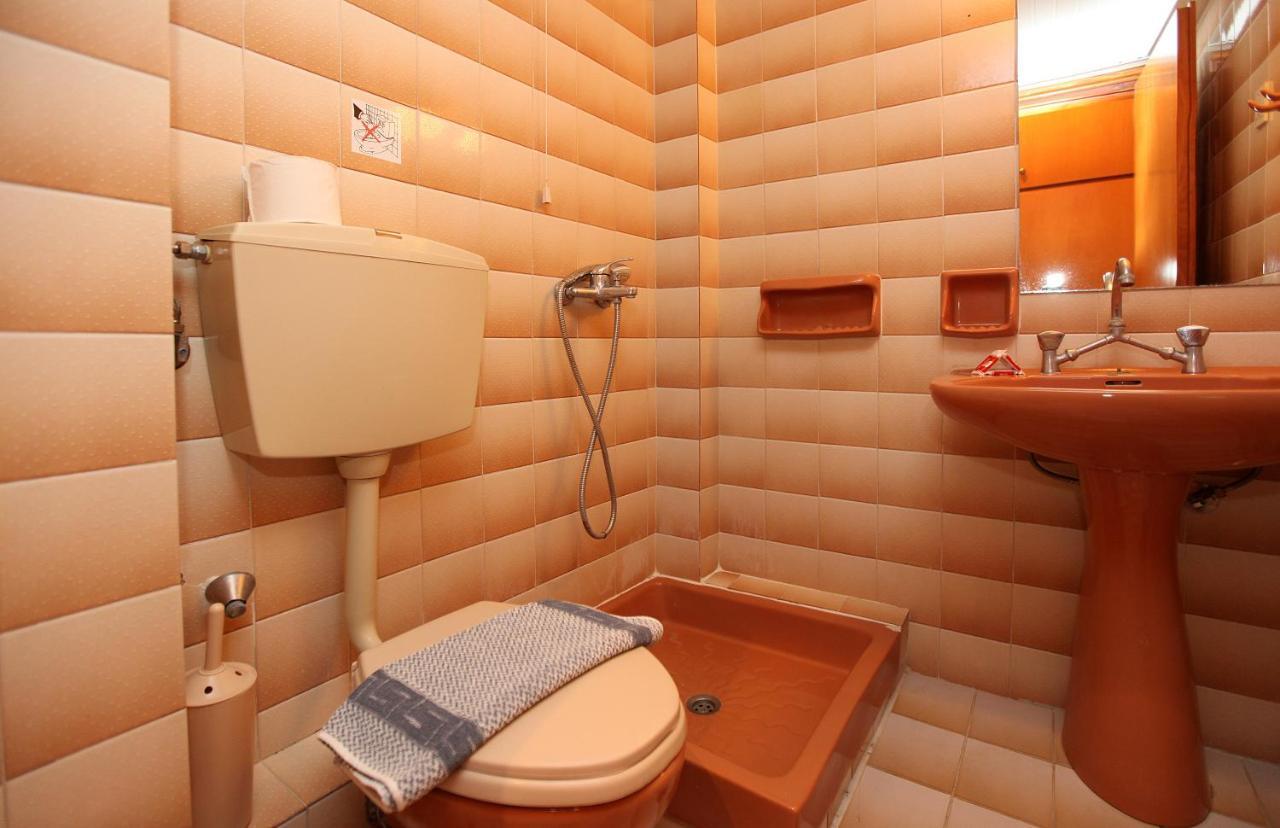 Hotel Chatziandreou