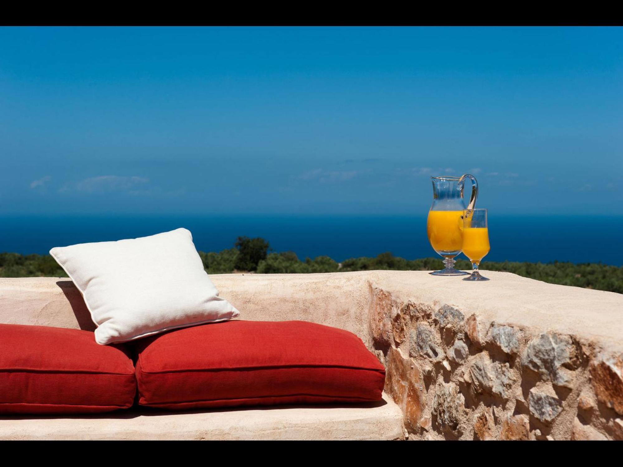 Pandora 3* Pyrgos Dirou