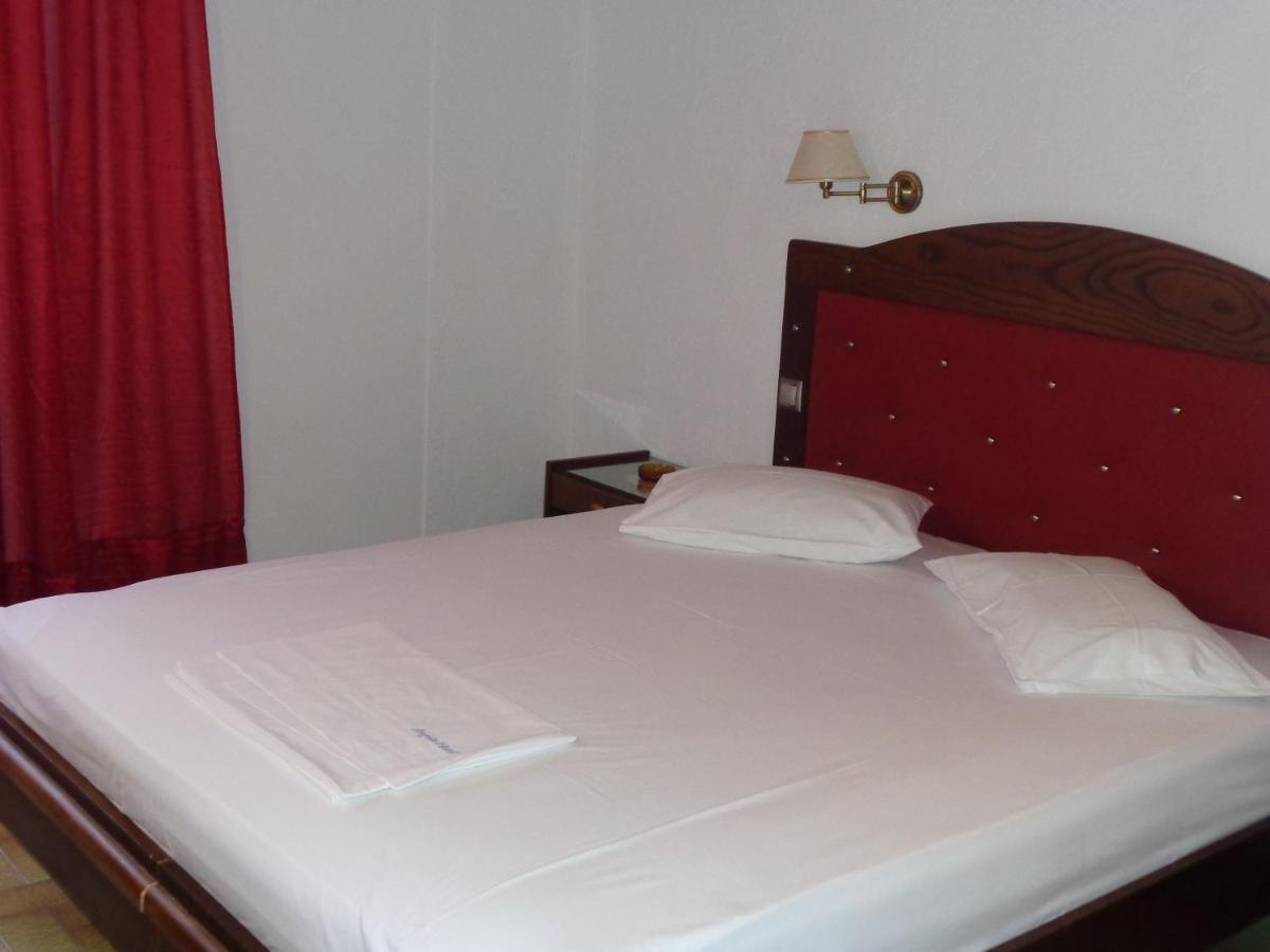 Hotel Angela