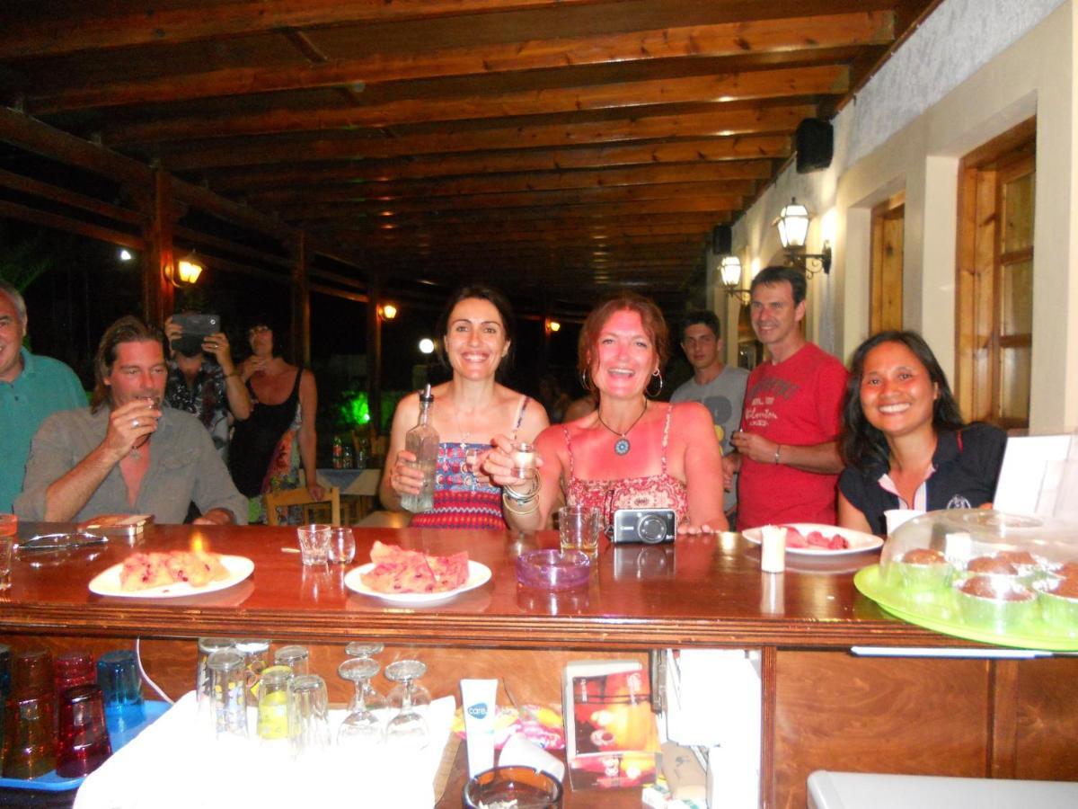 Bed & Breakfast Dimitris 3*
