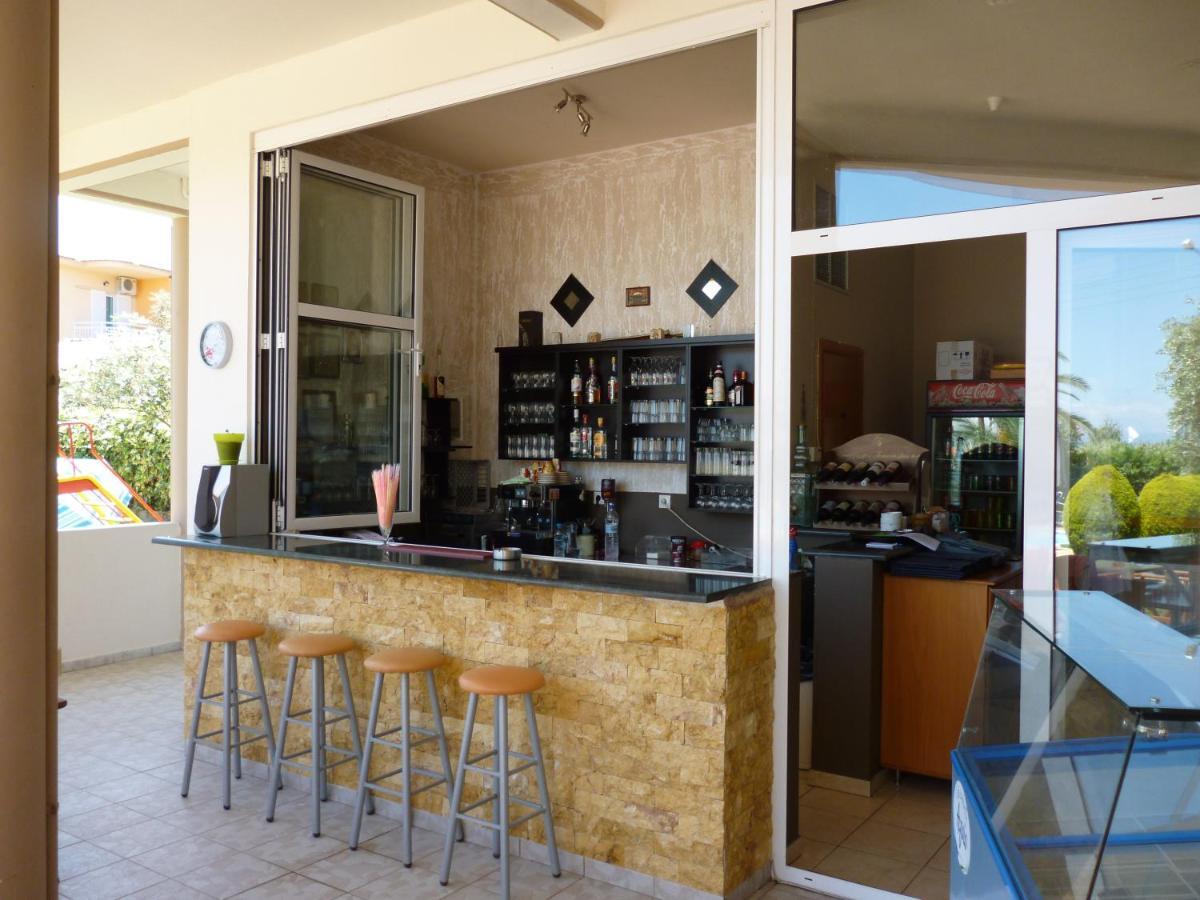 Hotel Chrisa