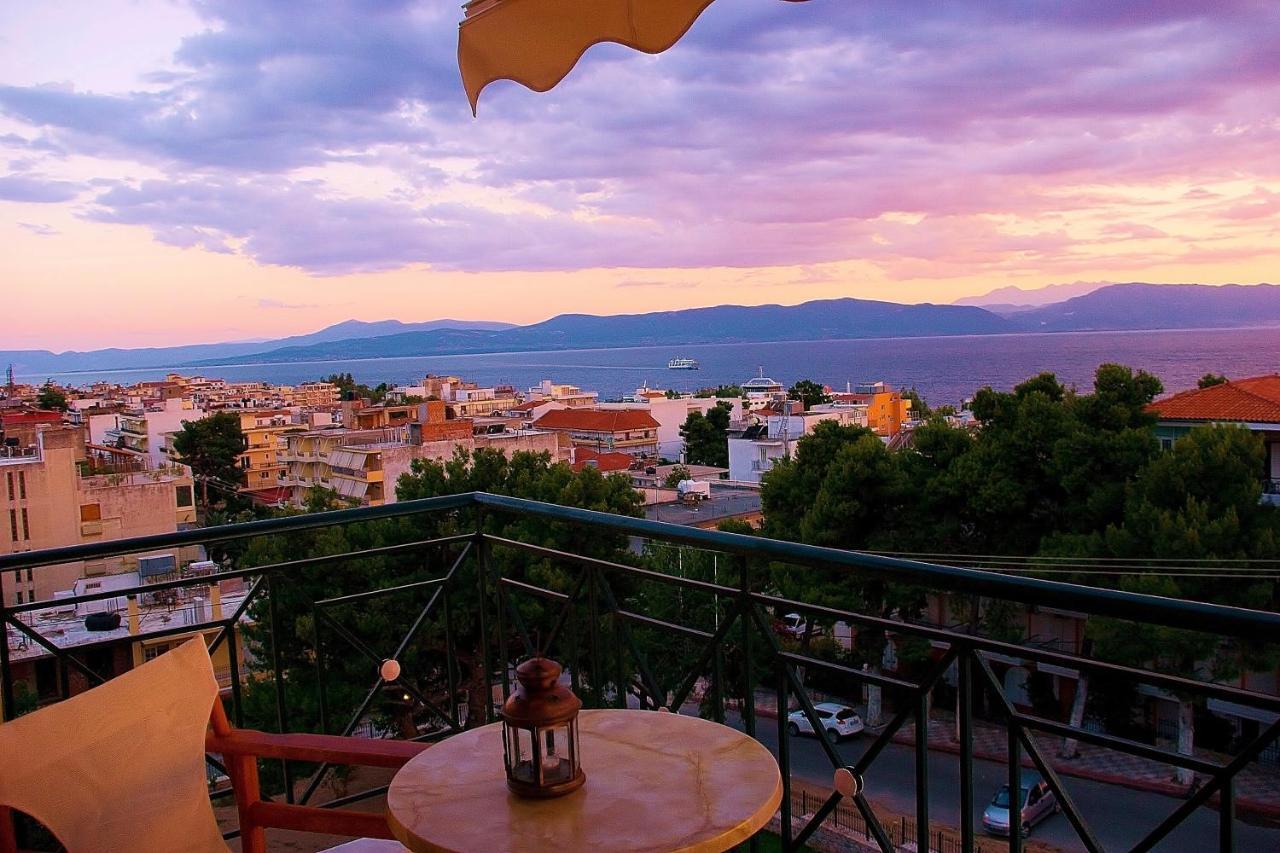 Aparthotel Sagini Boutique Hotel