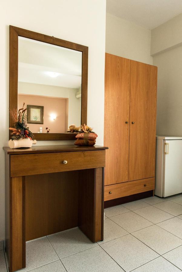 Hotel Alexandros Neoi Poroi