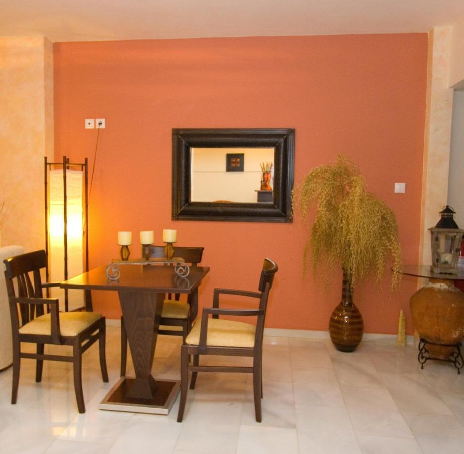 Aparthotel Sagini Boutique Hotel