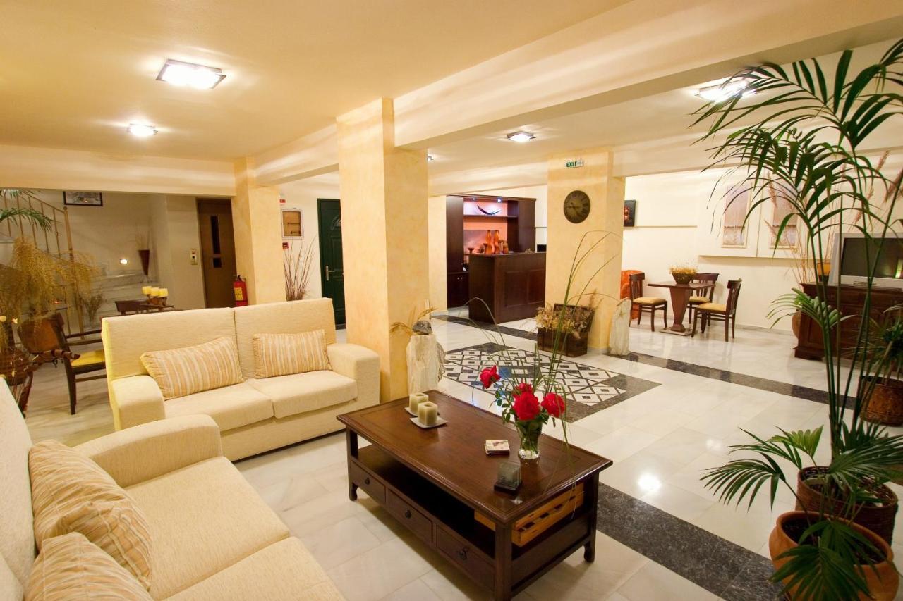 Sagini Boutique Hotel