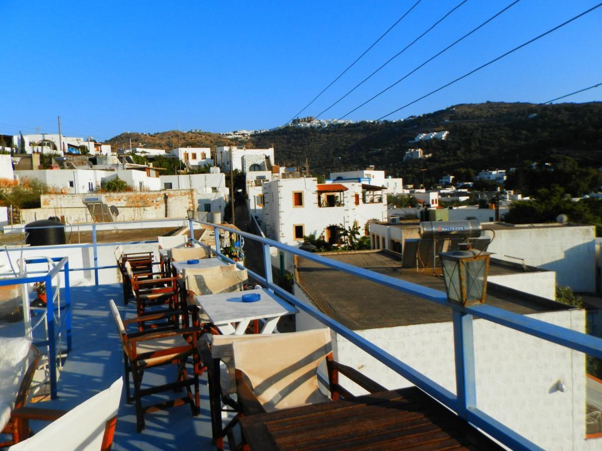 El Greco Apartment