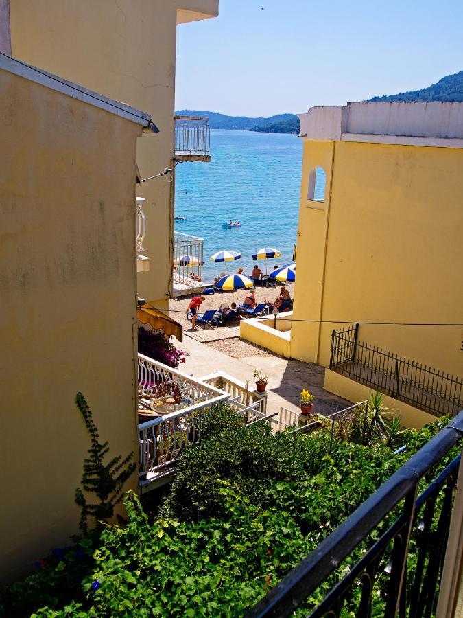 Hotel Pansion Roulis
