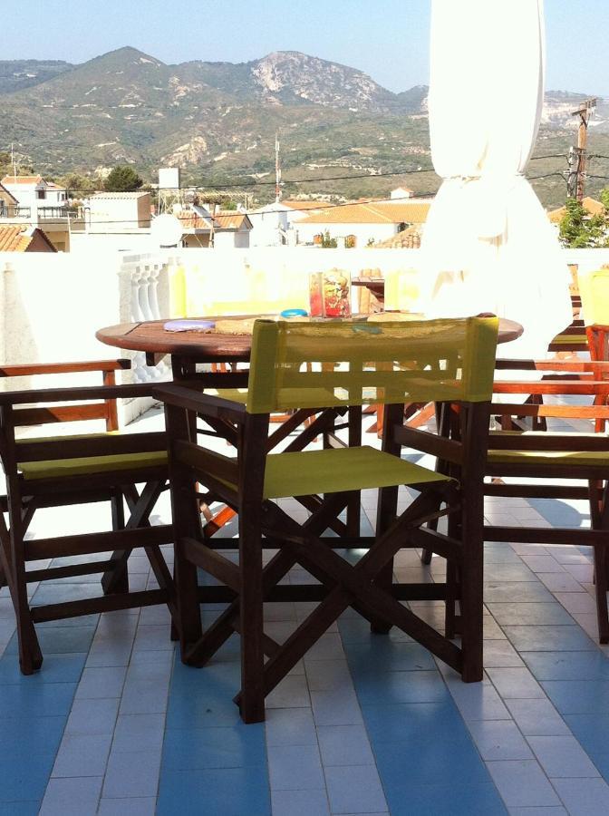 Oceanis Aparthotel