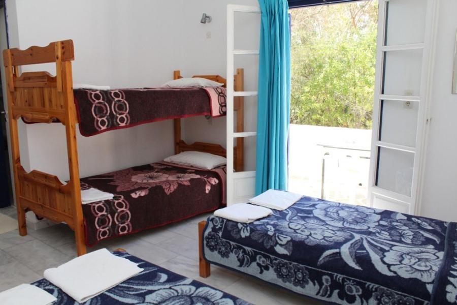 Purple Pig Stars Camping & Bungalows *