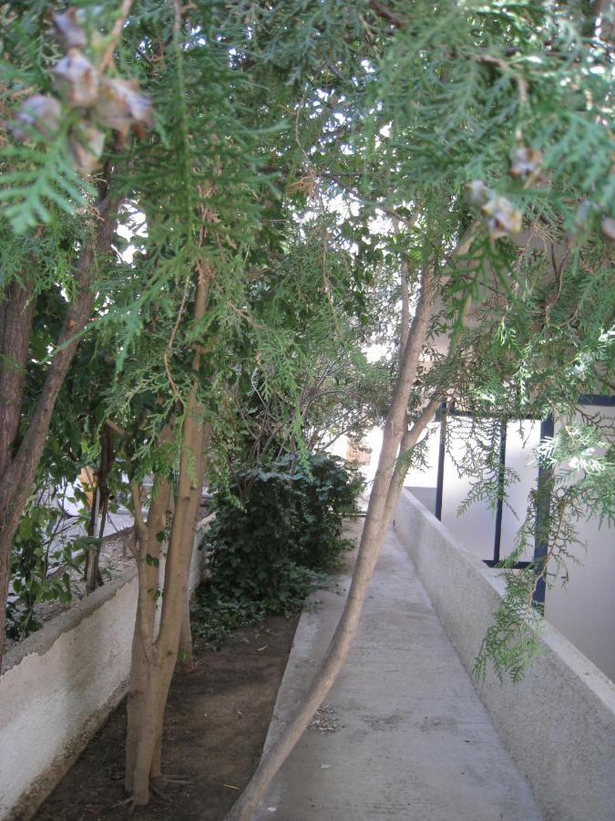 Pericles Apartment Agia Marina (Aegina)