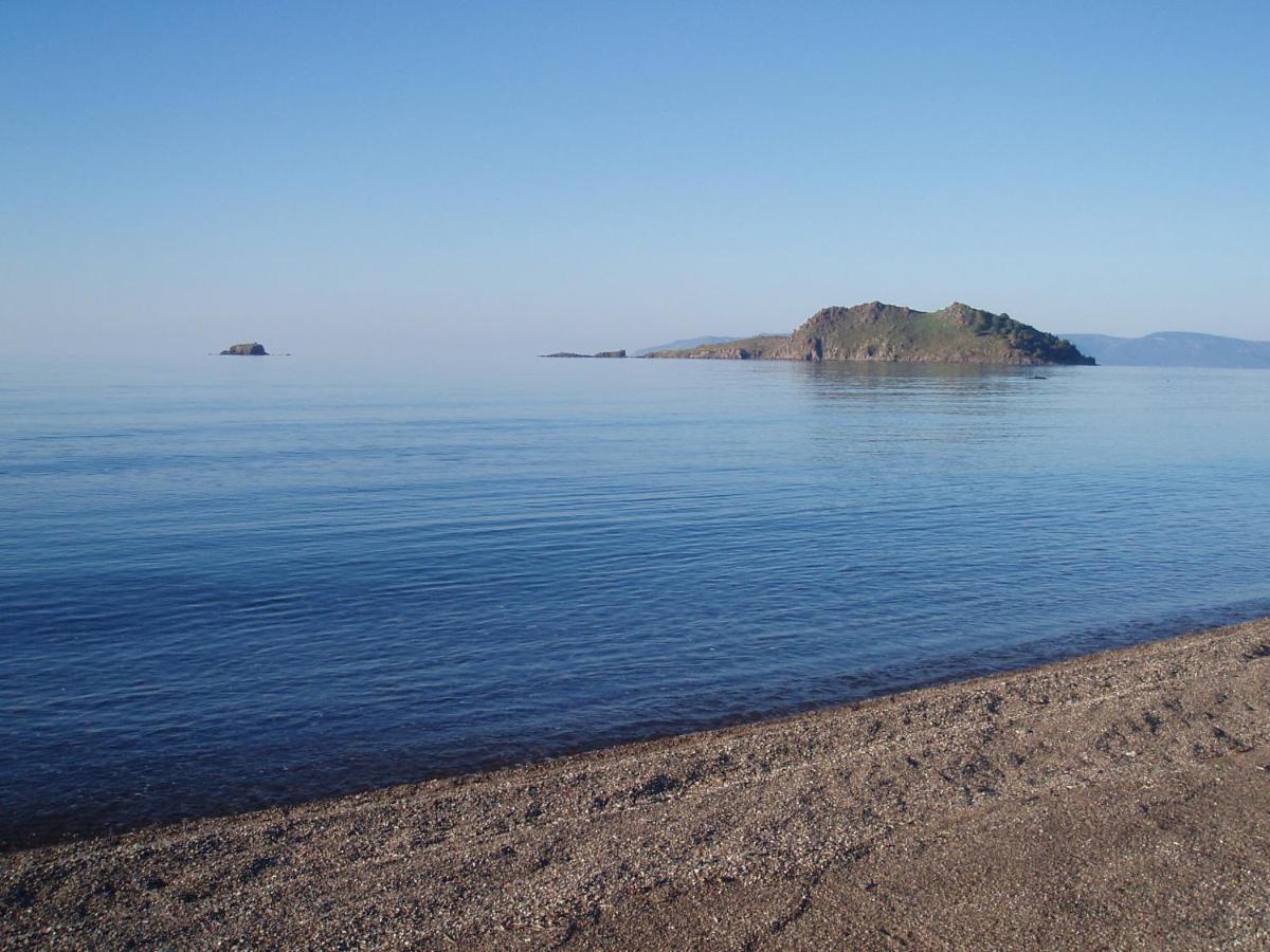 Anaxos Hotel 3*