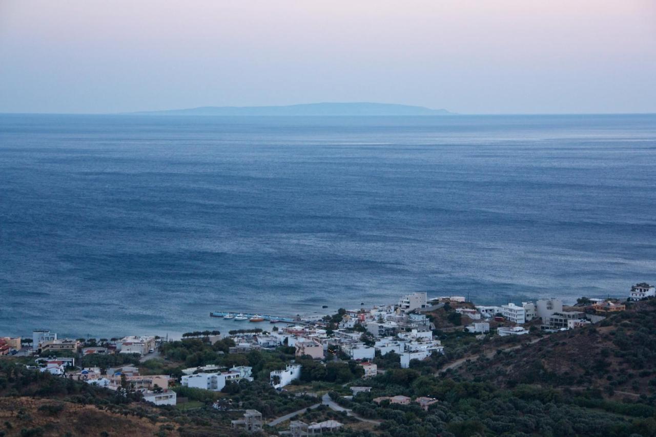 Thalassa House 5*