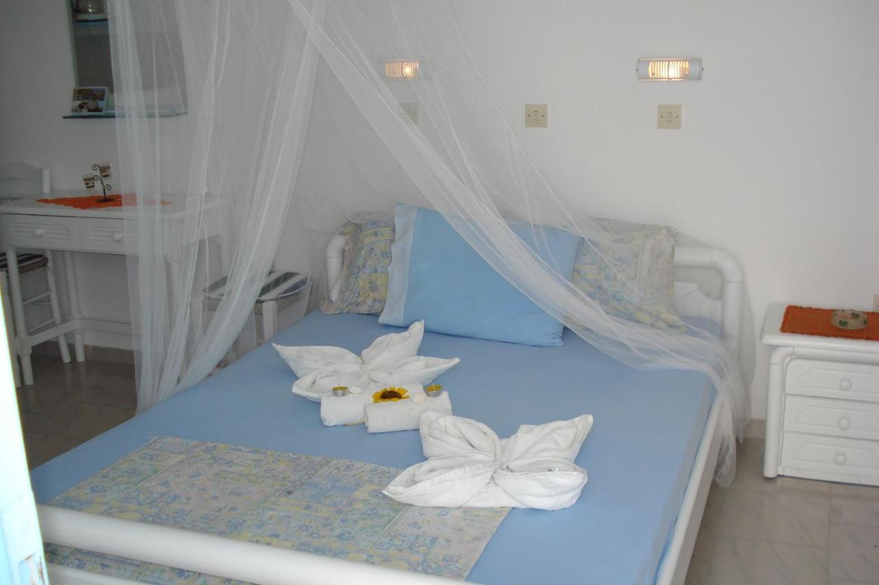 Paroscarmel Studio-apartment Apartment *