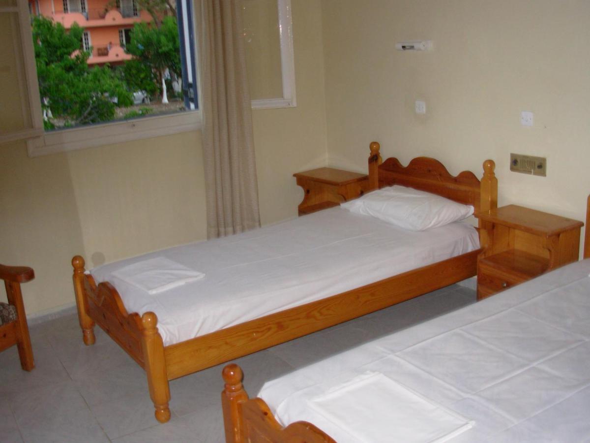 Louisa Aparthotel Poros (Kefalonia)