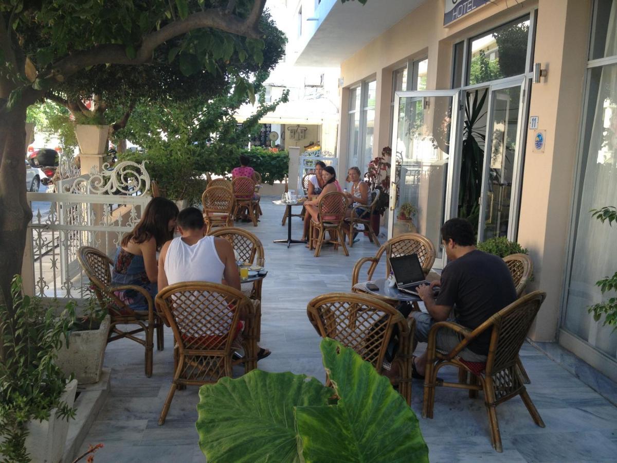 Olympia Hotel Kos Town