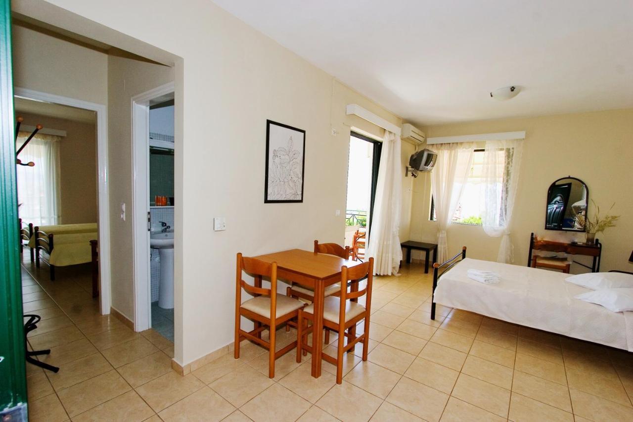 Sagini Boutique Hotel 3*