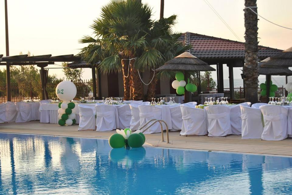 Eugenia Aparthotel