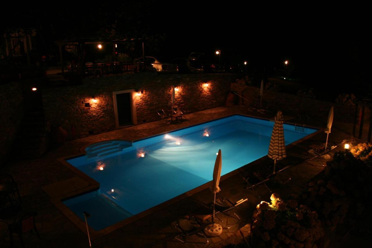Vrionis 2* Agios Dimitrios (Magnesia)