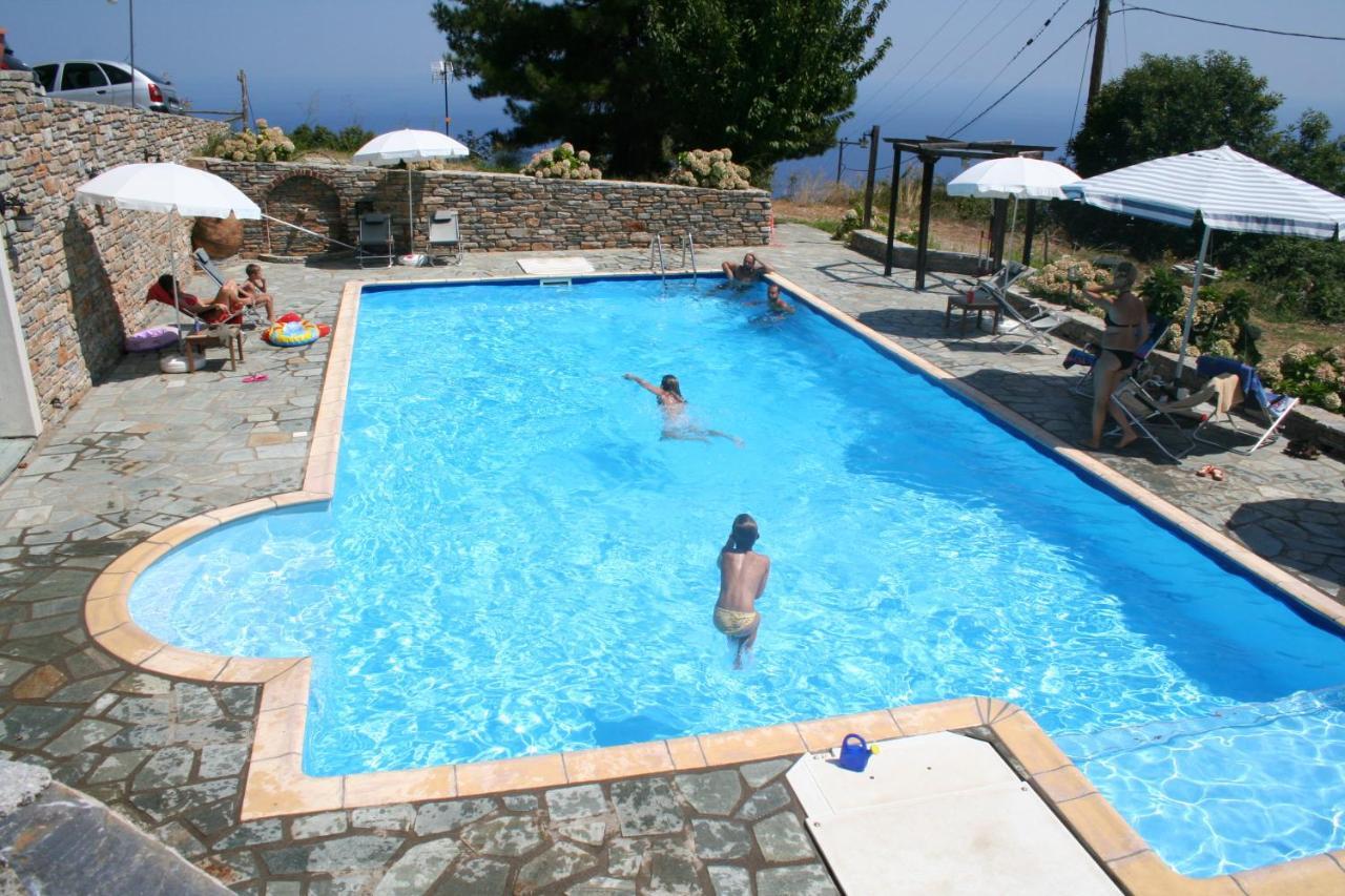 Vrionis Agios Dimitrios (Magnesia)