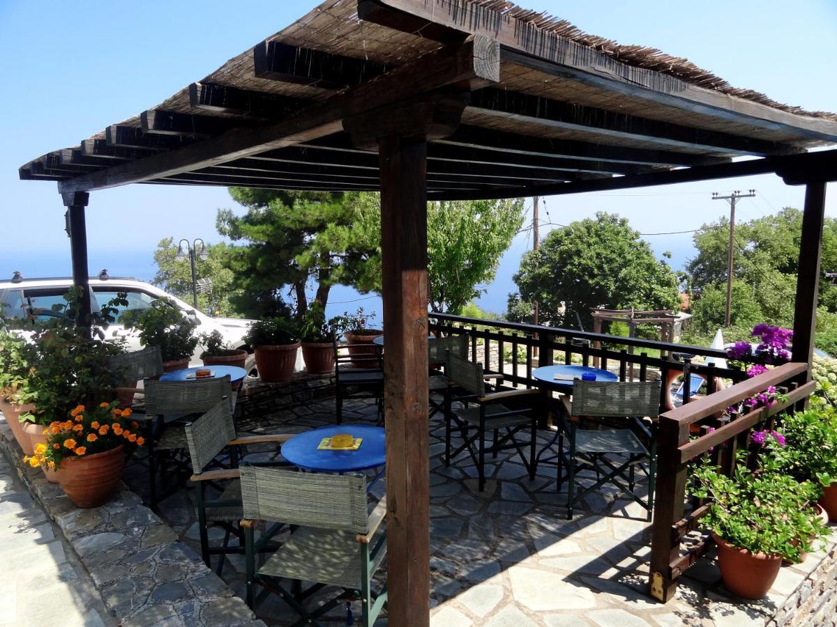 Hotel Vrionis Agios Dimitrios (Magnesia)